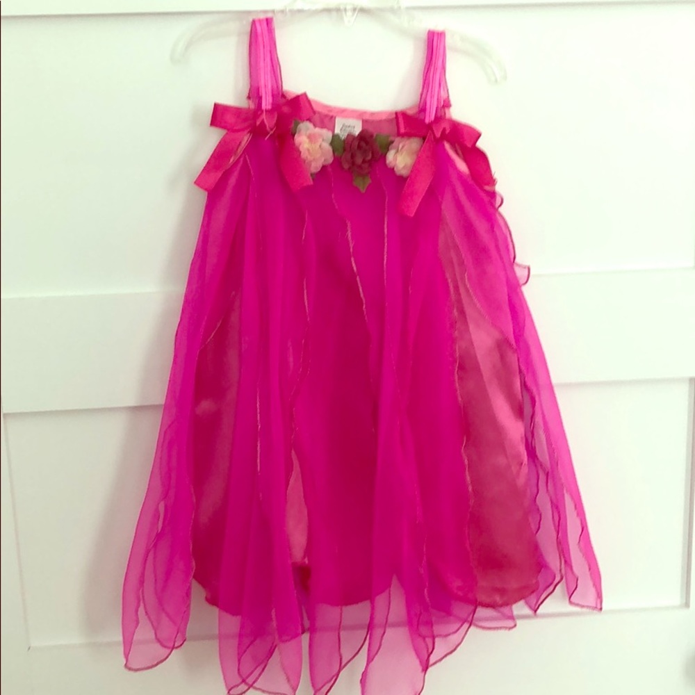 Pink Creative Edition size 3-4
